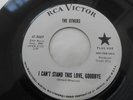 THE OTHERS I CAN'T STAND THIS LOVE GOODBYE PROMO RCA 45 RARE GARAGE FUZZ