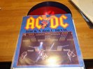 AC/DC   Rock n Roll Devil  coloured Vinyl