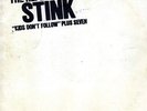 The Replacements - Stink