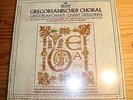 NEU SEALED: GREGORIAN CHANT 5-LP-Box ARCHIV