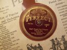 FIVE BIRMINGHAM BABIES   TIGER RAG  /  F HENDERSON  DON'T FORGET   PERFECT 14447