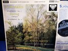 SXL 2223 WBg ED1 *JOSEF KRIPS* SCHUMANN SYMPHONIES NOS.1 'SPRING' / & 4* LSO* NM