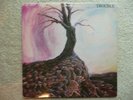 Trouble - Psalm 9  Rare White Vinyl  Nice condition w/2 sided insert