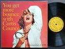 CURTIS COUNCE GROUP You Get More Bounce With.. Vol.2 CONTEMPORARY C3539 DG MONO