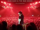 NICK CAVE & THE BAD SEEDS - DISTANT SKY LIVE IN COPENAGHEN- LP - 2018 NUOVO TVLT