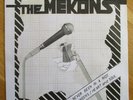 MEKONS first 7“ Never Been In A Riot 1978 UK punk classic SWELL MAPS diy REVENGE