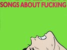 Big Black ?- Songs About Fucking LP Steve Albini Shellac -Remastered Vinyl Album
