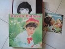 MIREILLE MATHIEU-MA VIE EST UNE CHANSON 1981-10 DISQUES/  READER' DIGEST  EX-/EX
