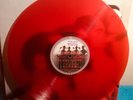 KRAFTWERK - THE MAN MACHINE - RED VINYL - FRENCH IMPORT 1978 VINYL