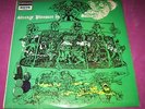 GALLIARD - STRANGE PLEASURE - DERAM NOVA UK 1969 N.MINT ORIGINAL