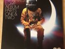 Angels And Airwaves Love Album Parts One And Two Clear Vinyl Rare Blink 182