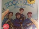 sealed The Beatles 