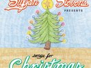 SUFJAN STEVENS - SONGS FOR CHRISTMAS  5 VINYL LP NEW
