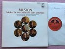 NATHAN MILSTEIN Prokofiev Violin ORIG Columbia SAX 5275 UK-1966 LP NM/MINT