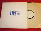 ROLLING STONES Live R Than You'll Ever Be ORIGINAL RARE NM Vinyl
