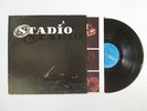 STADIO S/T Same Omonimo LP RCA 1ST PRESS LUCIO DALLA BOROTALCO OST NO CD