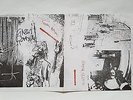 SCRITTI POLITTI Skank Bloc Bologna 7” UK includes Is And Ought AUTOGRAPHED
