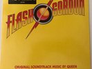 Queen - Flash Gordon Soundtrack - 1980 PROMO COPY - Vinyl Record LP