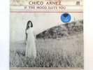 CHICO ARNEZ IF THE MOOD SUITS YOU 1982 WLP PROMO VINYL LP AVI 6121 Latin Funk