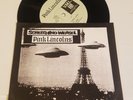 Screeching Weasel / Pink Lincolns Split 7