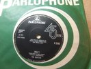 The Beatles – Help c 1968 pressing with SOLID CENTRE 7” Parlophone R 5305