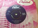 The Jodimars – Well Now Dig This 1956 7” Capitol CL 14518
