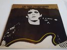 Lou Reed 'Transformer' Vinyl LP ALBUM Vinyl Record UK 1972 Pressing RCA LSP 4807