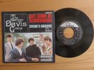 SPENCER DAVIS GROUP   auf deutsch        