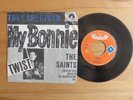 BEAT - SINGLE     TONY  SHERIDAN  