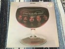 SEALED DEEP PURPLE Come Taste The Band  Original USA Warner LP No Barcode