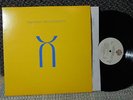 King Crimson mint LP Three of a Perfect Pair