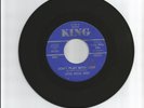 LITTLE WILLIE JOHN - DON'T PLAY WITH LOVE / HEAVEN ALL AROUND ME - KING