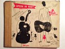 (2) SLIM GAILLARD & BAM BROWN 78 rpm 