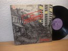 JONESY NO ALTERNATIVE ORIG 1ST UK DAWN PRESS in 1972 FOC MINT PROG KILLER