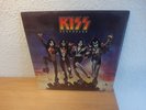 KISS Destroyer SEALED MINT Unplayed USA LP 1976 Orig Casablanca NBLP 7025