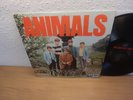 The Animals - Animals (LP) Beat Mods Psych Sweden 1967 Unique Cover