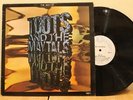 THE BEST OF TOOTS AND THE MAYTALS 1979  TROJAN LP EX++