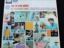 BEACH BOYS All Summer Long UK Capitol 1964 1st pressing Stereo LP *MINT*