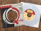 TOM TALL AND THE CREEL SISTERS 7