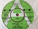 CARL DOUGLAS -SERVING A SENTENCE OF LIFE rare UK 1968 DEMO PROMO / NORTHERN SOUL
