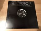 The Good The Bad and The Queen - Very Rare Promo Vinyl LP 2007 Damon Albarn