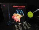 CLEAN  1970 Orig BLACK SABBATH   PARANOID   DARK HEAVY HARD PSYCH Ozzy 