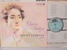 CSD 1301 ED1 G/G STEREO- Chopin Waltzes - Moura Lympany Piano RARE LP *READ*