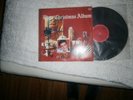 Elvis Presley lp Christmas Album 1957 Red Label RARE 1985 RCA Rock n Roll