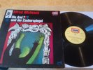 Die Drei ??? und der Zauberspiegel / Alfred Hitchcock Orig. LP Nr. 16 1980 Rar