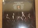 Bernstein/Juilliard Quartet SCHUMANN/MOZART - Columbia MS 6929 SEALED