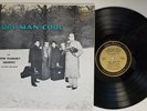 JOHN PLONSKY Cool Man LP 1957. Dominic Cortese, Betty Blake, Chet Amsterdam