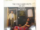 PORTER WAGONER THE COLD HARD FACTS OF LIFE 1967 SEALED VINYL LP RCA 3797 Country