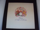 QUEEN A NIGHT AT THE OPERA SUPERB CONDITION1st UK PRESS