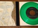 REM R.E.M.   PARADE OF WOODEN SOLDIERS b/w SEE NO EVIL   XMAS FAN CLUB 7